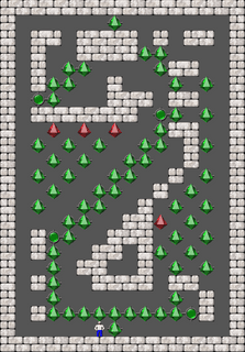 Уровень 54 — Payback 05